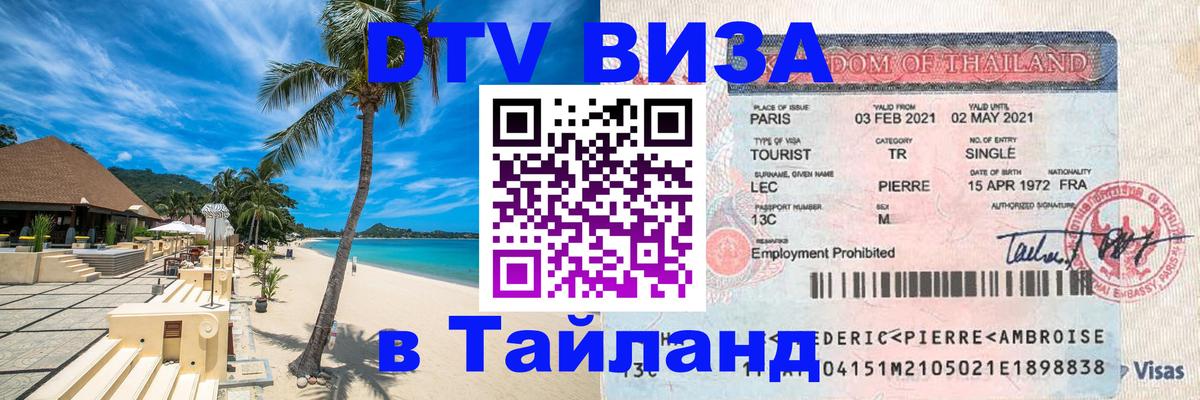 Оформление DTV визы под ключ: стоимость и тарифы, только загранпаспорт - 10.01.2026 